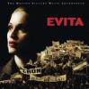 Evita : bande originale / Andrew LLoyd Webber | Webber, Andrew Lloyd