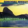 Cannonball's bossa nova : The Cannonball Adderley collection volume 2 / Julian Cannonball Adderley (saxo alto) | Adderley, Cannonball (1928-1975)