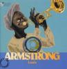 Louis Armstrong / texte de Stéphane ollivier, raconté par Lemmy Constantine | Ollivier, Stéphane