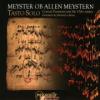 Meyster Ob Allen Meystern : Conrad Paumann et l'école claviériste allemande du XVème siècle
