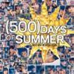 500 days of summer : bande originale du film de Marc Webb / Mychael Danna | Danna, Mychael
