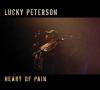 Heart of pain | Peterson, Lucky (1964-....)