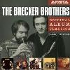 The Brecker Brothers Collection : Volume I / Randy Brecker (tr) | Brecker Brothers