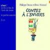 contes à l'envers / Philippe Dumas et Boris Moissard | Dumas, Philippe (1940-....)