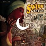 Swing café : un conte musical | Norac, Carl (1960-....). 