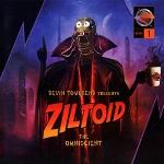 Ziltoid the Ommiscient / Devin Townsend | Townsend, Devin
