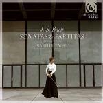 Sonatas et partitas / Johann Sebastian Bach, comp. | Bach, Johann Sebastian (1685-1750). Compositeur