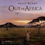 Out of Africa : bande originale du film / John Barry | Barry, John