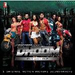 Dhoom D:1 and D:2 : bande originale du film de Sanjay Gadhavi