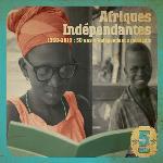 Afriques indépendantes, 1960-2010 : 50 ans d'indépendance musicale / Grand Kalle & l'African Jazz, Orchestre National A, Star Band de Dakar, Orchestre de la Paillotte... | Grand Kalle (1930-1983)