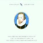 Flow my teares : Songs from the first booke of songs 1597 & the second booke of songs 1600 / John Dowland | Dowland, John