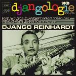 Djangologie : USA / guitare Django Reinhardt | Reinhardt, Django. Musicien