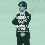 The modern sound of Nicola Conte : versions in jazz-dub / Nicola Conte | Conte, Nicola