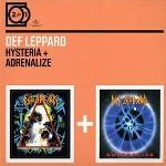Adrenalize / Def Leppard | Def Leppard