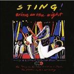 Bring on the night / Sting | Sting (1951-....)
