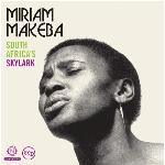 South Africa's skylark / Miriam Makeba | Makeba, Miriam