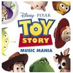 Toy story : bande originale du film / Randy Newman, Charlelie Couture, Arno | Newman, Randy (1943-....)