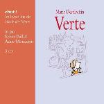 Verte / Marie Desplechin | Desplechin, Marie (1959-....)