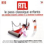 RTL : le pass classique enfants ; Un chemin d'accès ludique à la musique classique = 2010 | Dukas, Paul (1865-1935)