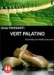 Vert palatino : un printemps meurtrier / Gilda Piersanti | Piersanti, Gilda