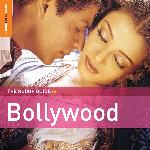 Rough guide to Bollywood (The) | Bhosle, Asha