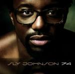 74 / Sly Johnson | Johnson, Sly. Interprète