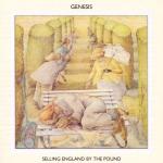 Selling england by the pound / Genesis | Genesis