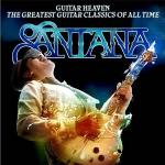 Guitar heaven | Santana, Carlos (1947-....)