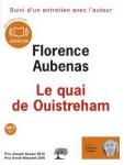Le quai de Ouistreham / Florence Aubenas | Aubenas, Florence (1961-....)