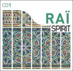 Spirit of raï / Khaled | Khaled (1974-....)