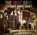 Great expectation | Jolly Boys (The). 