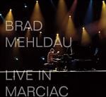 Live in Marciac / Brad Mehldau, piano | Mehldau, Brad