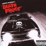 Death proof : Bande originale de film / Musique Ennio Morricone, T Rex, Joe Tex, Willy De Ville... | Nitzsche, Jack