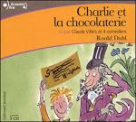 Charlie et la chocolaterie / Roald Dahl | 