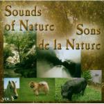 Sons de la nature, vol. 2 = Sounds of nature | 