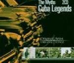 Cuba legends, the myths / Celia Cruz | Cruz, Celia