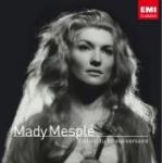 Mady Mesplé : édition du 80ème anniversaire / Delibes, Massenet, Thomas, Lalo, Offenbach... | Delibes, Léo