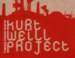 Kurt Weill project