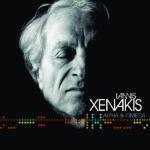 Alpha & Omega / Iannis Xenakis | Xenakis, Iannis (1922-2001)