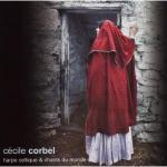 Harpe celtique et chants du monde Cécile Corbel, harpe celtique, chant