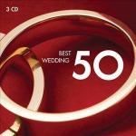 50 best wedding / Jeremiah Clarke, Richard Wagner, Henry Purcell, Georges-Frédéric Händel... | Clarke, Jeremiah