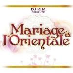 Mariage à l'orientale / DJ Kim | Khaled (1974-....)
