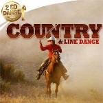 Country & line dance / Don Gibson | Gibson, Don