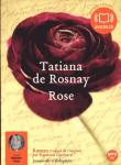 Rose / Tatiana de Rosnay | Rosnay, Tatiana de (1961-....)