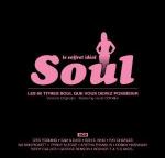 Soul : le coffret idéal | Redding, Otis (1941-1967). Chanteur
