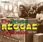 The Bristol reggae explosion 1978-1983 / Black Roots, Joshua Moses, Talisman, Restriction... | Moses, Joshua