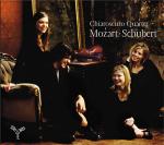 Quatuors à cordes / Wolfgang Amadeus Mozart | Mozart, Wolfgang Amadeus (1756-1791) - , Compositeur