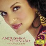 Traveller | Shankar, Anoushka
