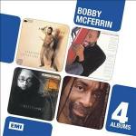 Spontaneous inventions / Chant Bobby Mac Ferrin | McFerrin, Bobby