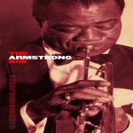 1934-1936 : Louis Armstrong & His Orchestra / Louis Armstrong | Armstrong, Louis